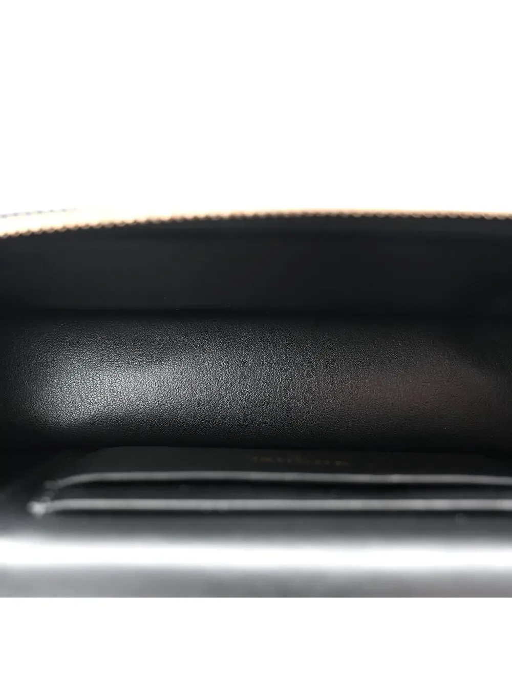 Chanel Caviar Quilted Top Handle Slim #295668C44B